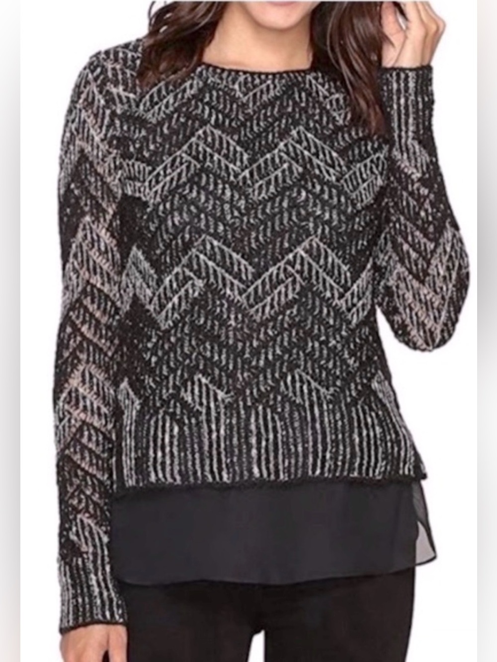 Lucky Brand Sweater